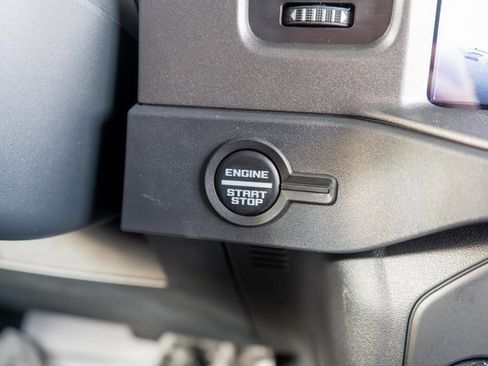 New 2025 Ford Bronco Big Bend image 18