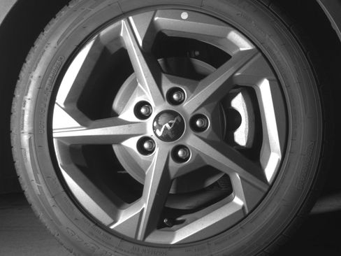 Used 2025 Kia K4 LXS image 13