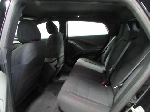 New 2026 Dodge Charger R/T w/ Blacktop Package AWD/4WD image 15