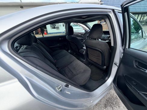Used 2014 Honda Accord EX image 47