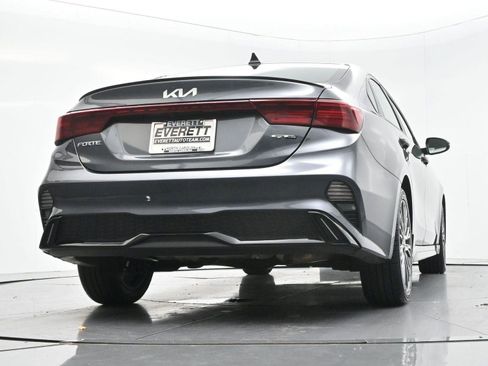 Used 2022 Kia Forte GT-Line FWD image 47