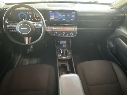 Used 2024 Hyundai Kona SE FWD image 24