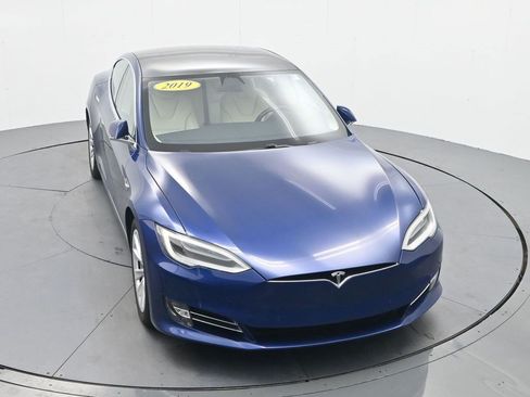 Used 2019 Tesla Model S Standard Range AWD/4WD image 20