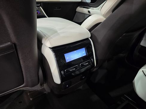 Used 2022 Lincoln Aviator Black Label w/ Dynamic Handling Package image 33