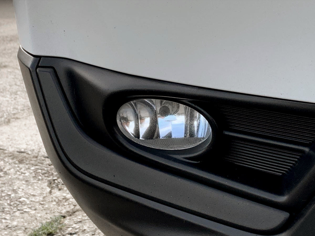 Used 2018 Honda CR-V EX image 10