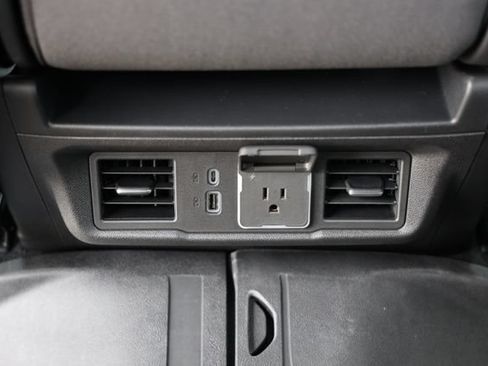 New 2026 Chevrolet Silverado 1500 RST w/ RST Select Package RWD image 23