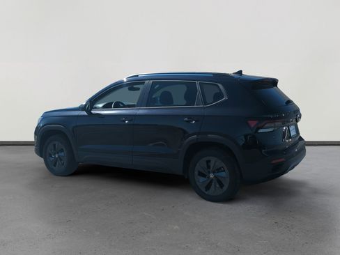 New 2026 Volkswagen Taos S image 3