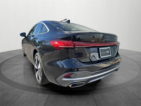 Certified 2025 Audi A5 2.0T Premium w/ Convenience Package image 3