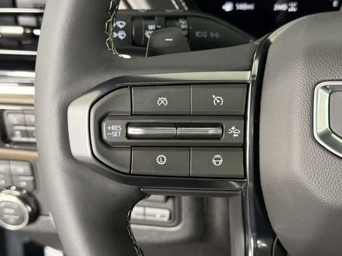 New 2026 GMC Yukon Denali Ultimate AWD/4WD image 47