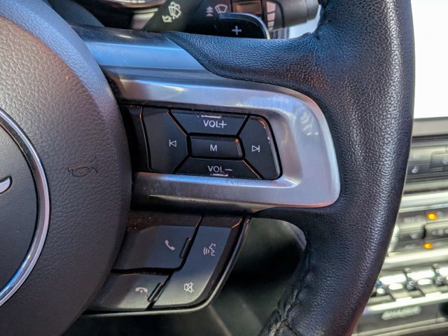 Used 2017 Ford Mustang Premium RWD image 25