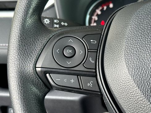 New 2025 Toyota RAV4 LE image 27