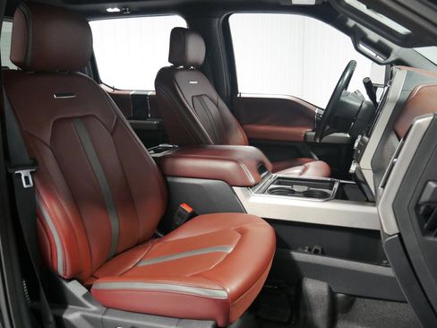 Certified 2022 Ford F250 Platinum image 15