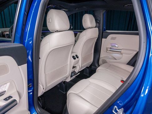 Certified 2025 Mercedes-Benz GLA 250 250 SUV image 27