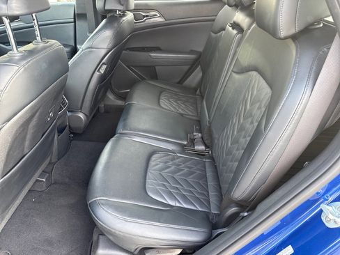 Used 2023 Kia Sportage X-Line image 11
