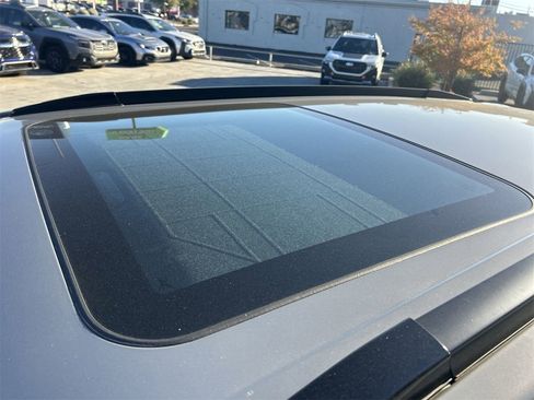 New 2025 Subaru Forester Touring image 18