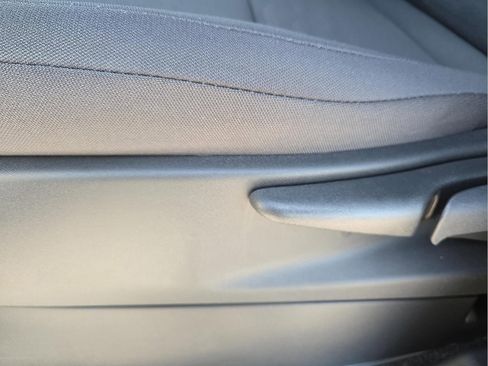 New 2026 Nissan Frontier S image 13