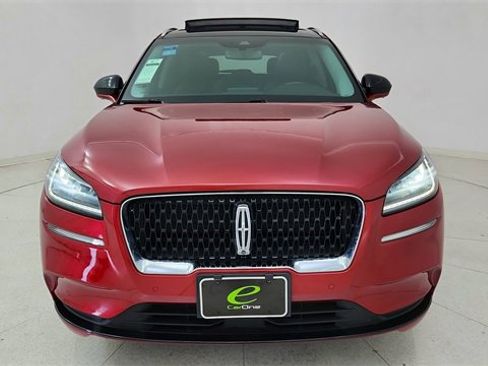Used 2022 Lincoln Corsair Standard w/ Premium Package image 13