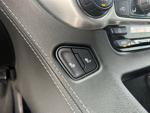 Used 2019 GMC Yukon XL SLT RWD image 10