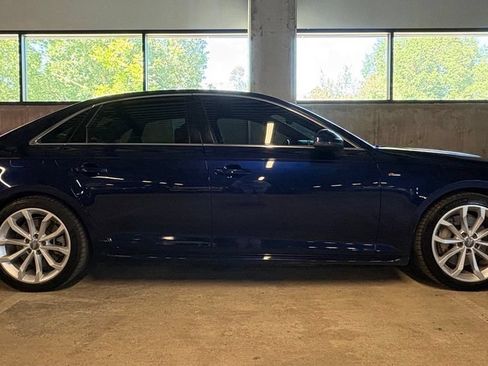 Used 2019 Audi A4 2.0T Premium Plus AWD/4WD image 7