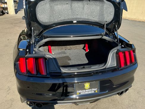 Used 2018 Ford Mustang Shelby GT350 w/ Electronics Package image 19