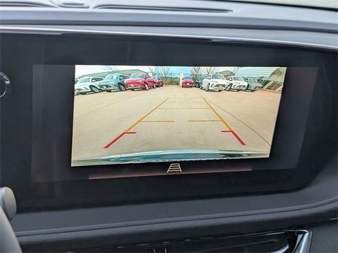 New 2026 Buick Envista Avenir image 12