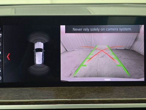 Used 2020 BMW X3 xDrive30i w/ Convenience Package image 18