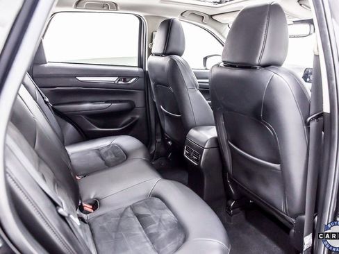 Used 2019 MAZDA CX-5 Touring image 31