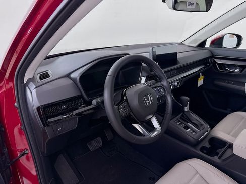 New 2026 Honda CR-V EX-L image 9