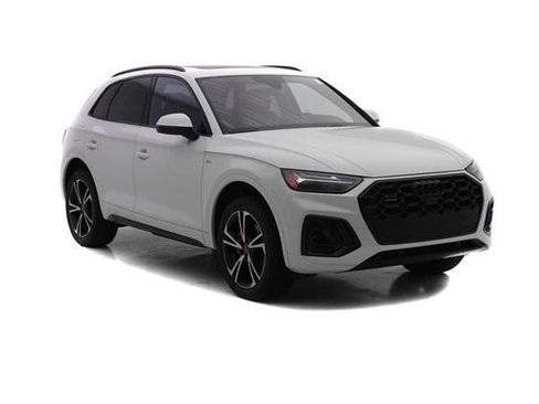 New 2025 Audi Q5 2.0T Premium Plus w/ Premium Plus Package image 2