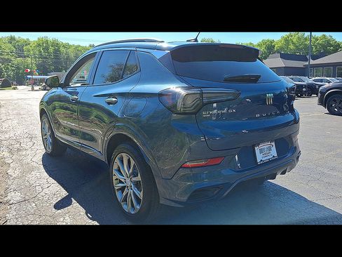 Used 2024 Buick Encore GX Avenir w/ Avenir Convenience Package AWD/4WD image 5