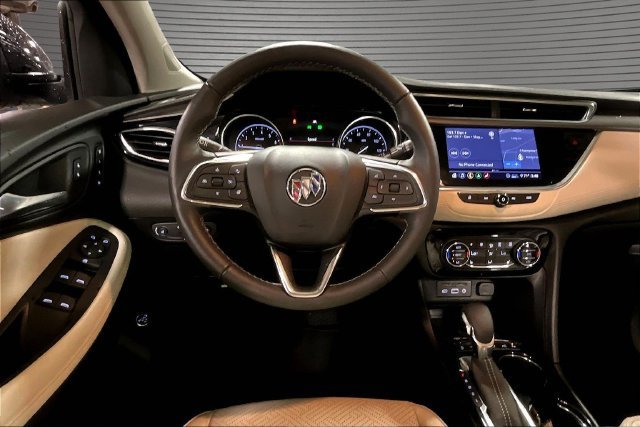 Used 2020 Buick Encore GX Essence w/ Experience Buick Package AWD/4WD image 8