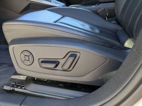 Used 2024 Audi A3 2.0T Premium image 13