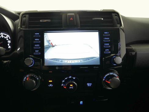 Used 2022 Toyota 4Runner TRD Off-Road Premium w/ Moonroof Package AWD/4WD image 16