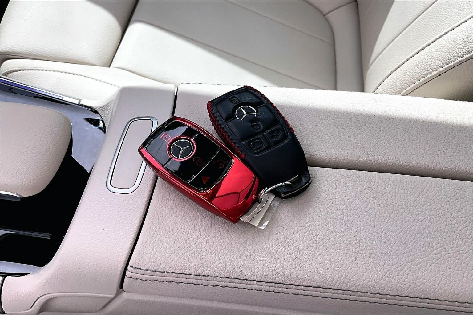Used 2023 Mercedes-Benz EQB 250+ image 14
