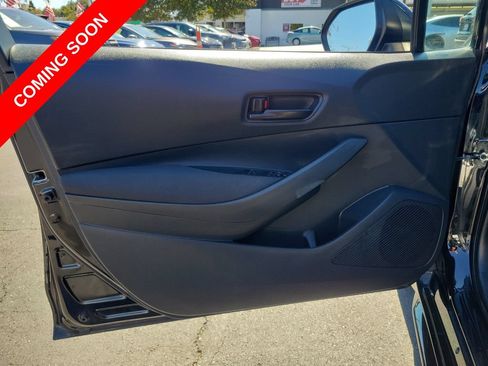 Used 2023 Toyota Corolla LE FWD image 21