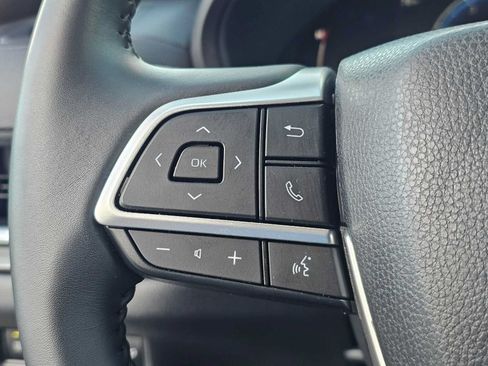 Certified 2026 Toyota Grand Highlander FWD image 30