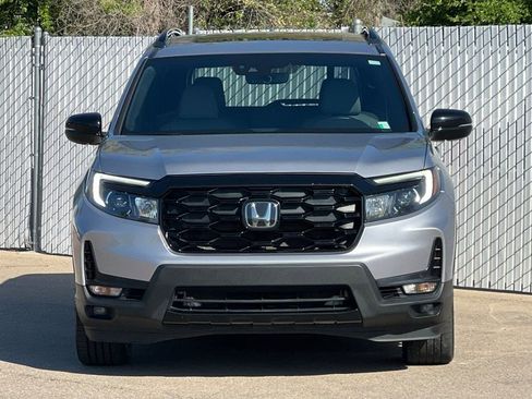 Used 2022 Honda Passport Elite image 6