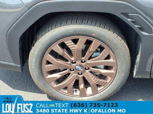Certified 2026 Subaru Forester Sport AWD/4WD image 31