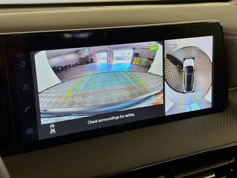 Certified 2026 Nissan Kicks SR w/ SR Premium Package image 17