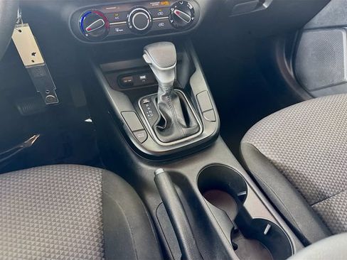 Used 2023 Kia Soul LX FWD image 24