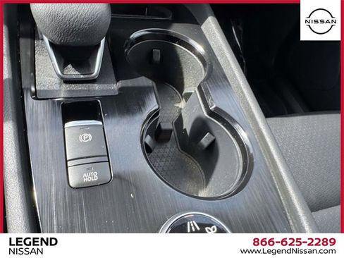 Certified 2023 Nissan Rogue SV w/ SV Premium Package image 28