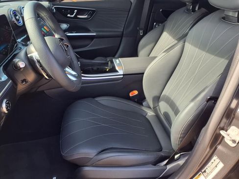 Used 2026 Mercedes-Benz C 36 AMG S image 24