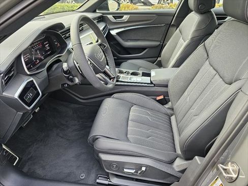 New 2025 Audi S6 Premium Plus image 2