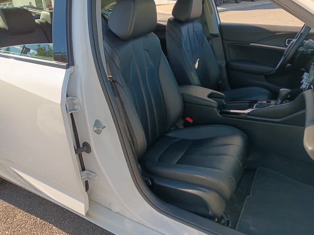 Used 2026 Acura Integra FWD image 18