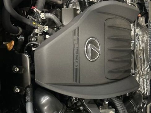 Used 2026 Lexus RX 350 Premium Plus w/ Convenience Package AWD/4WD image 25