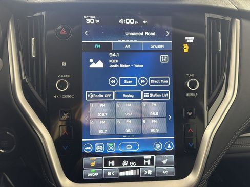 Certified 2024 Subaru Outback Limited image 20