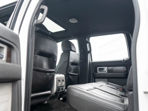 Used 2014 Ford F150 Platinum image 24