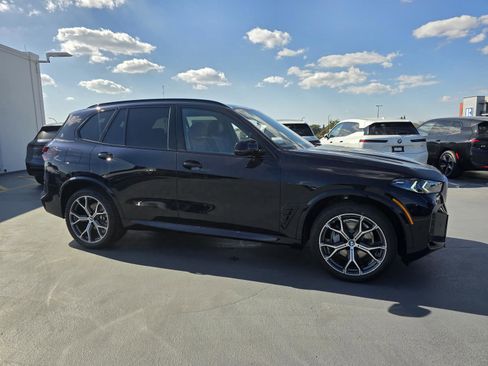 New 2026 BMW X5 xDrive40i w/ M Sport Package image 29