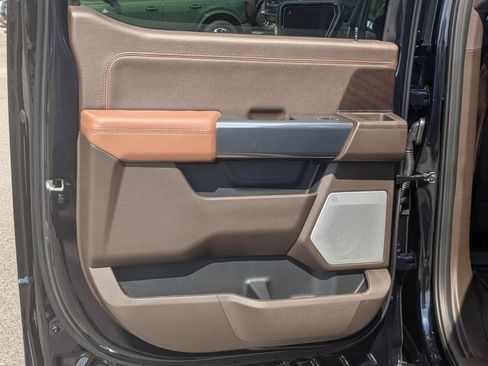 New 2026 Ford F150 King Ranch AWD/4WD image 28