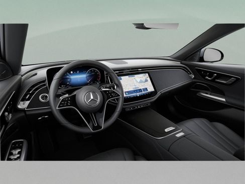 Used 2026 Mercedes-Benz E 350 Sedan image 41